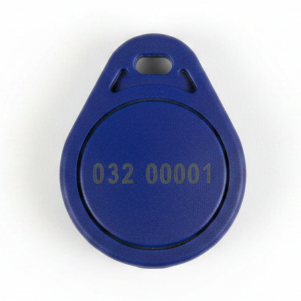 ProxPLUS Secure Key Tags (Non Custom Coded)