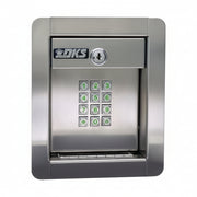 Rs 485 Flush Mounted Keypad (3.23)