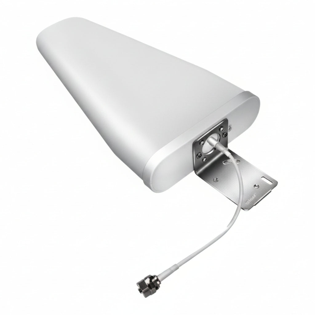 Directional Cellular Antenna Kit With 13' Cable And Mounting Brackets..(For 1800-080 & 1800-081 Only)(3.23)