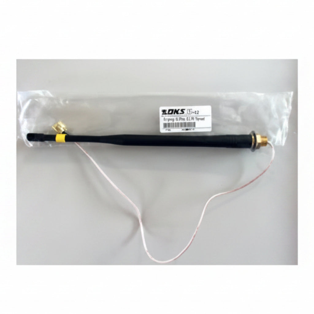 6" Antenna For 90Mhz Wireless Wiegand(3.23)