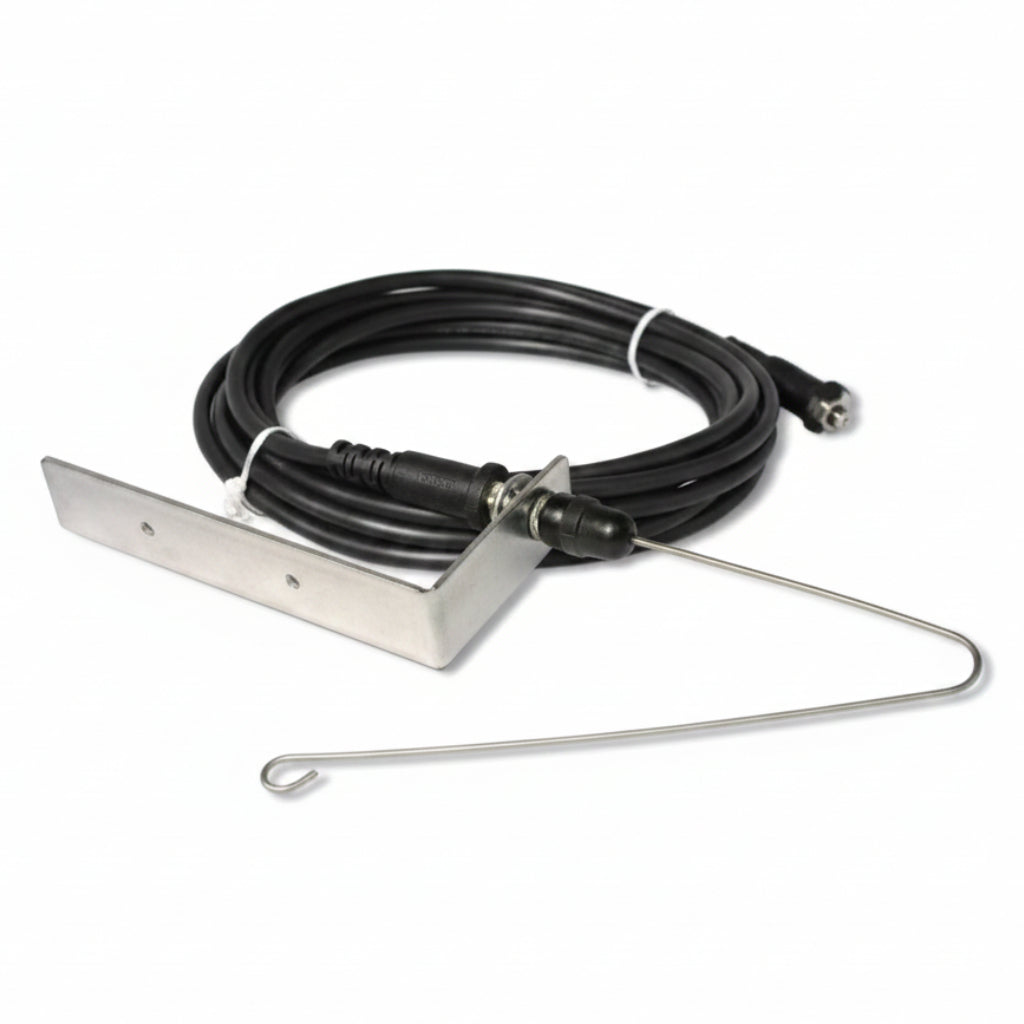 Coax Antenna Kit 15Ft W/ Bracket- Doorking (3.23)