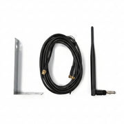 2.4 Ghz Remote Antenna Kit For Wireless Tracker Systems (Includes 6" Antenna And 15' Coax) (3.23)