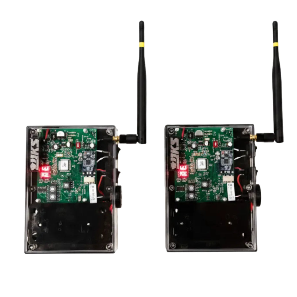 Wireless Weigand Test Kit 900Mhz (3.23)
