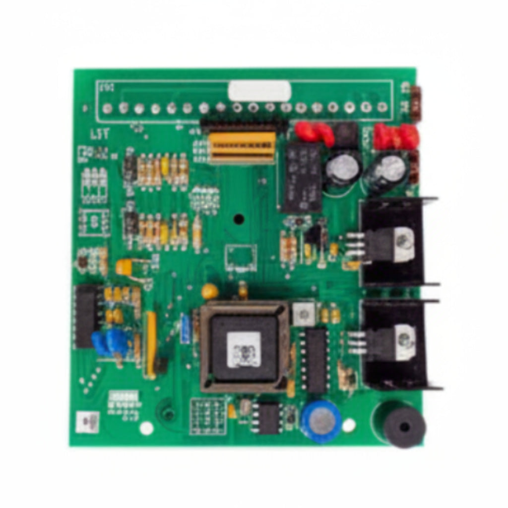 WIEGAND KEYPAD BOARD (3.23)