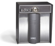 HID Card Reader with Tracker in Enclosure by Doorking