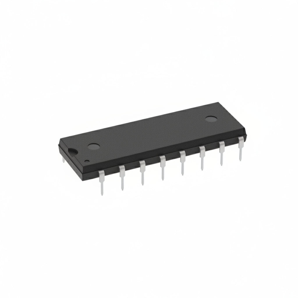 1000 Memory Chip For Stand Alone Proximity Reader Doorking (3.23)