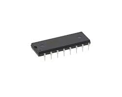 1000 Memory Chip For Stand Alone Proximity Reader Doorking (3.23)