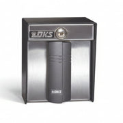 AWID Card Reader with Tracker in Enclosure by Doorking