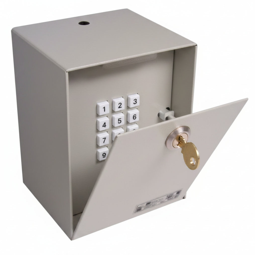 Doorking 1520-081 by Doorking