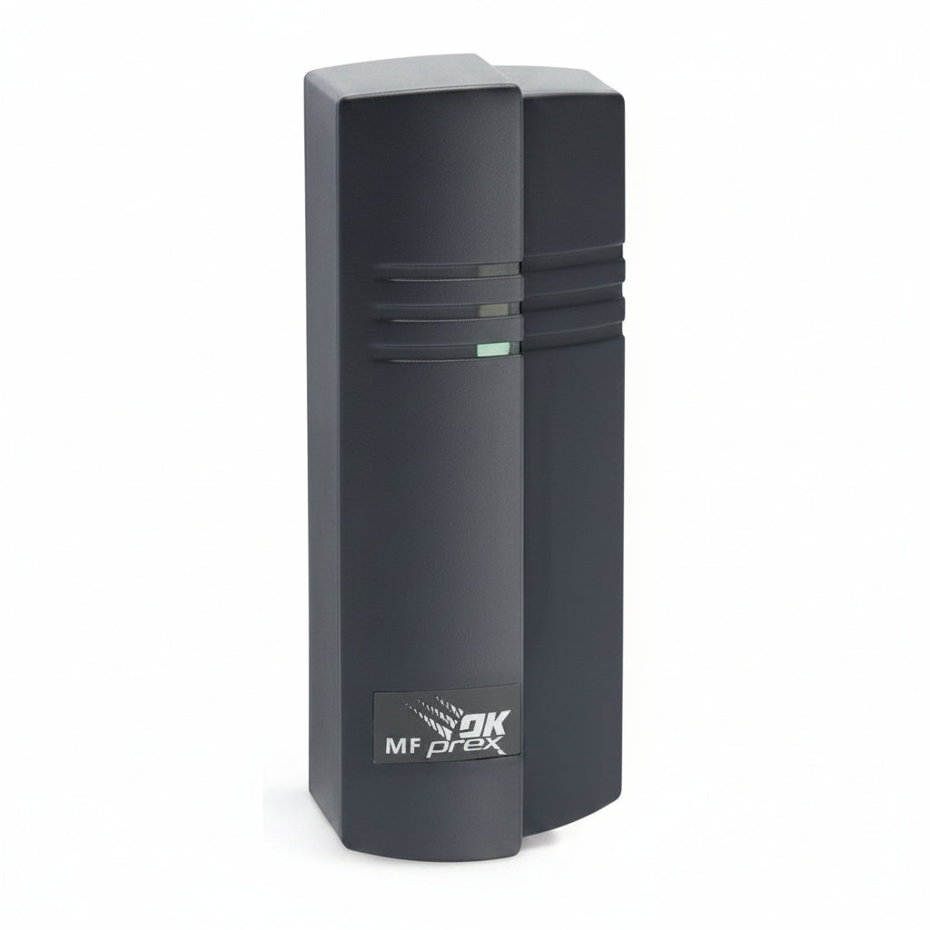 Card Reader Dk Prox Standalone( No Housing)(3.23)