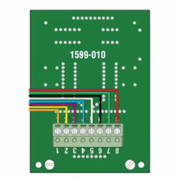 Slave Piggy Back Board To 1506-010