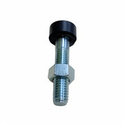 KICKER ROLLER WITH THREADED SHAFT USED ON SJ-4, HJ-5 AND HJL-5