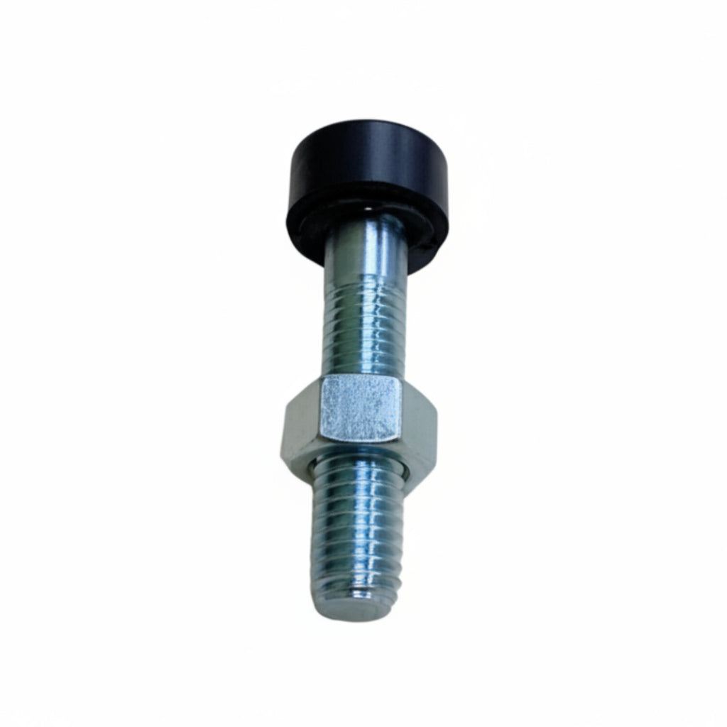 KICKER ROLLER WITH THREADED SHAFT USED ON SJ-4, HJ-5 AND HJL-5