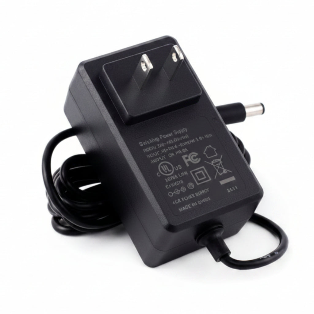 15VDC 2AMP Plug-In Transformer