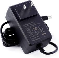 15Vdc 2Amp Plug In Transformer