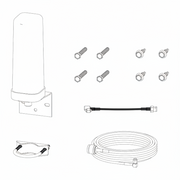 External Antenna With 25' Lead In For Cell System
