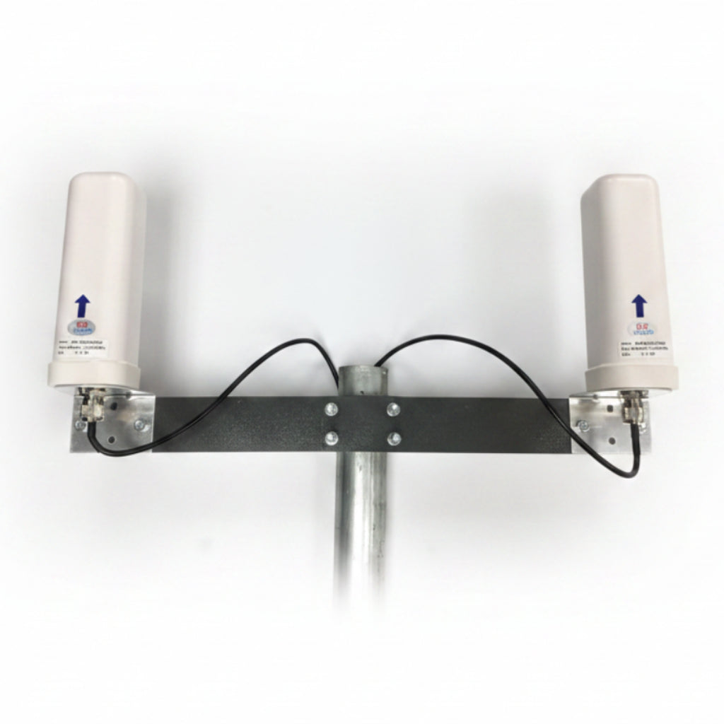 4G Lte Omni Antenna Extension Kit - 25 Foot(2.23)