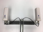 4G Lte Omni Antenna Extension Kit - 25 Foot(2.23)