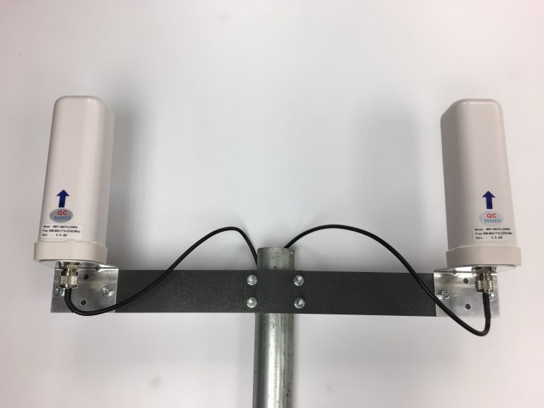 4G Lte Omni Antenna Extension Kit - 25 Foot(2.23)
