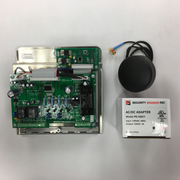 Ascent X1 Upgrade 4G With Camera (Includes: Faceplate, Camera, 4G Boards And 4G Antenna) (5.21)..**** Must Have Current Owners Name And Address When Ordering **(2.23)