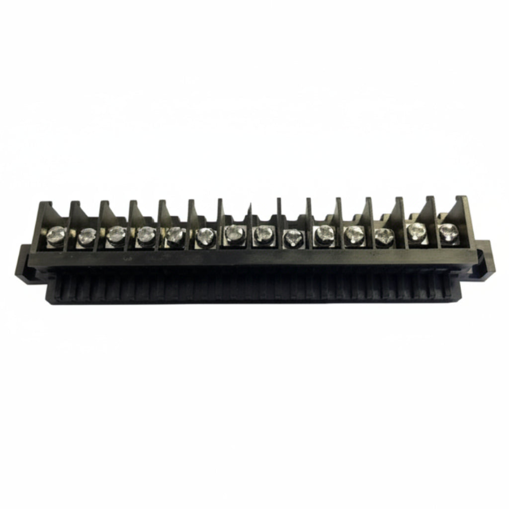 TERMINAL 14 PIN (1601) (3.23)