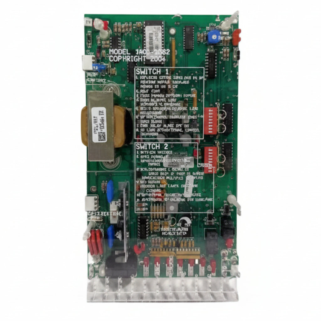 Replacement Circuit Board by Doorking