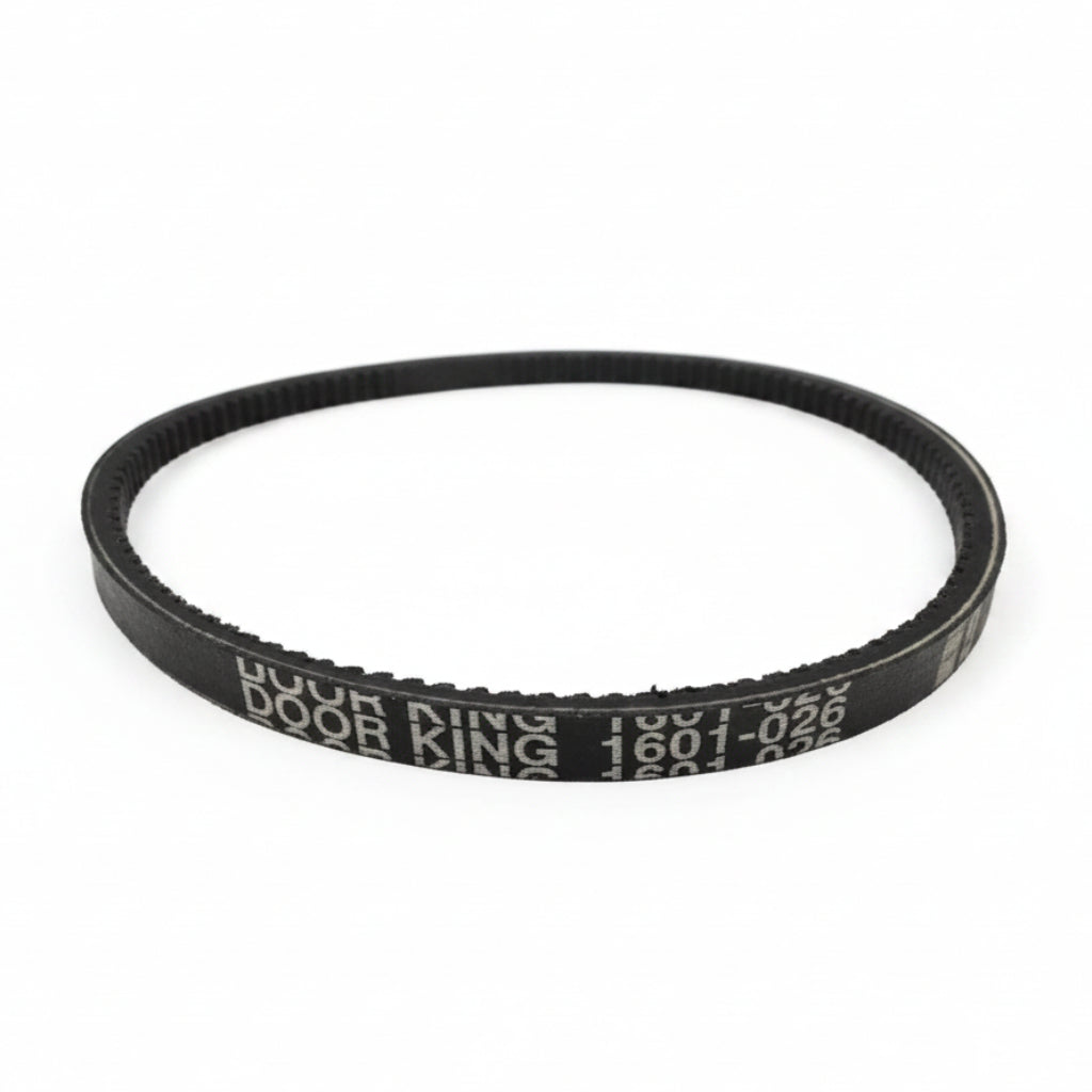 Replacement Belt for 1601 by Doorking