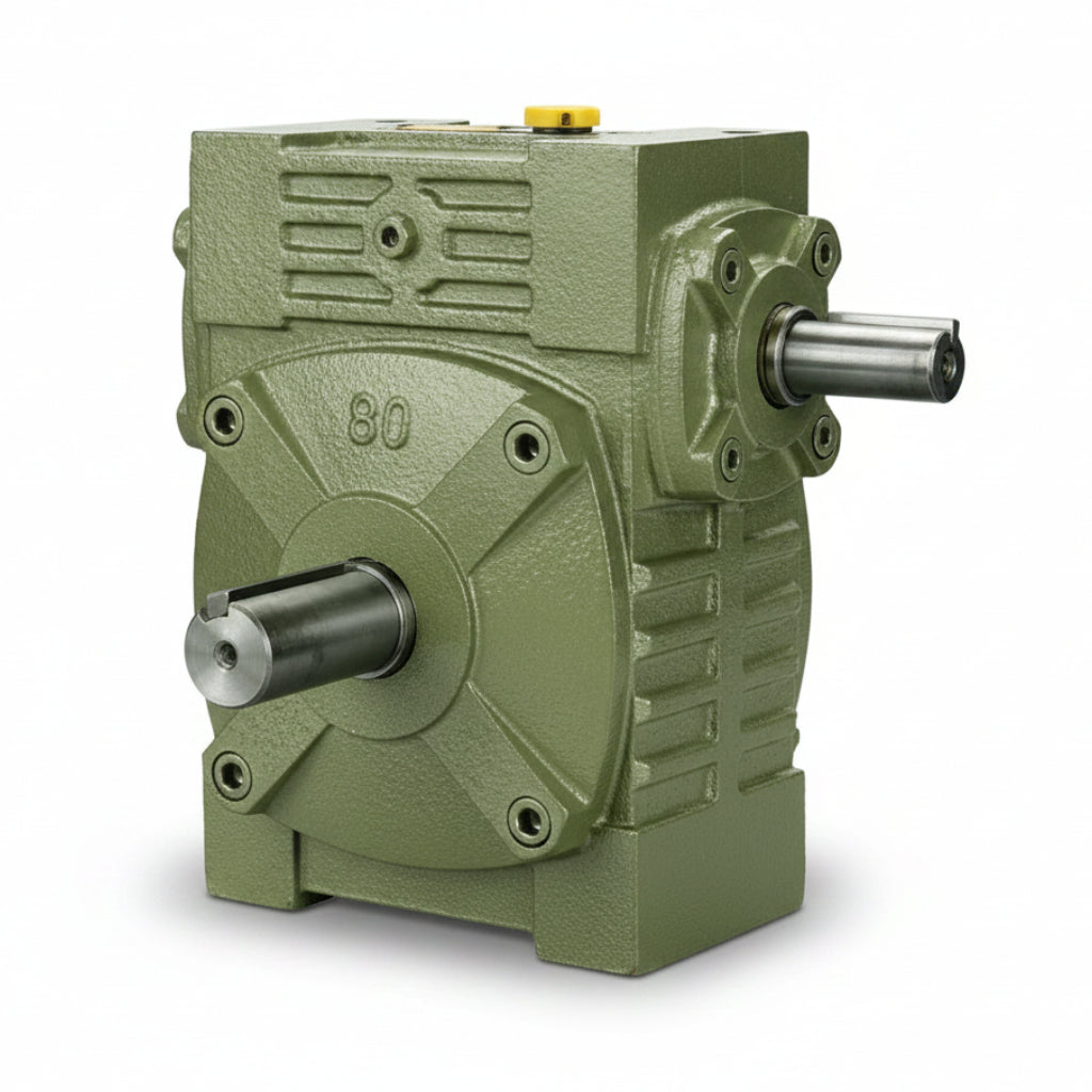 GEAR BOX FOR 1601 OPERATOR
