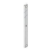 CONNECTOR LINK FOR BARRIER GATES (3.23)