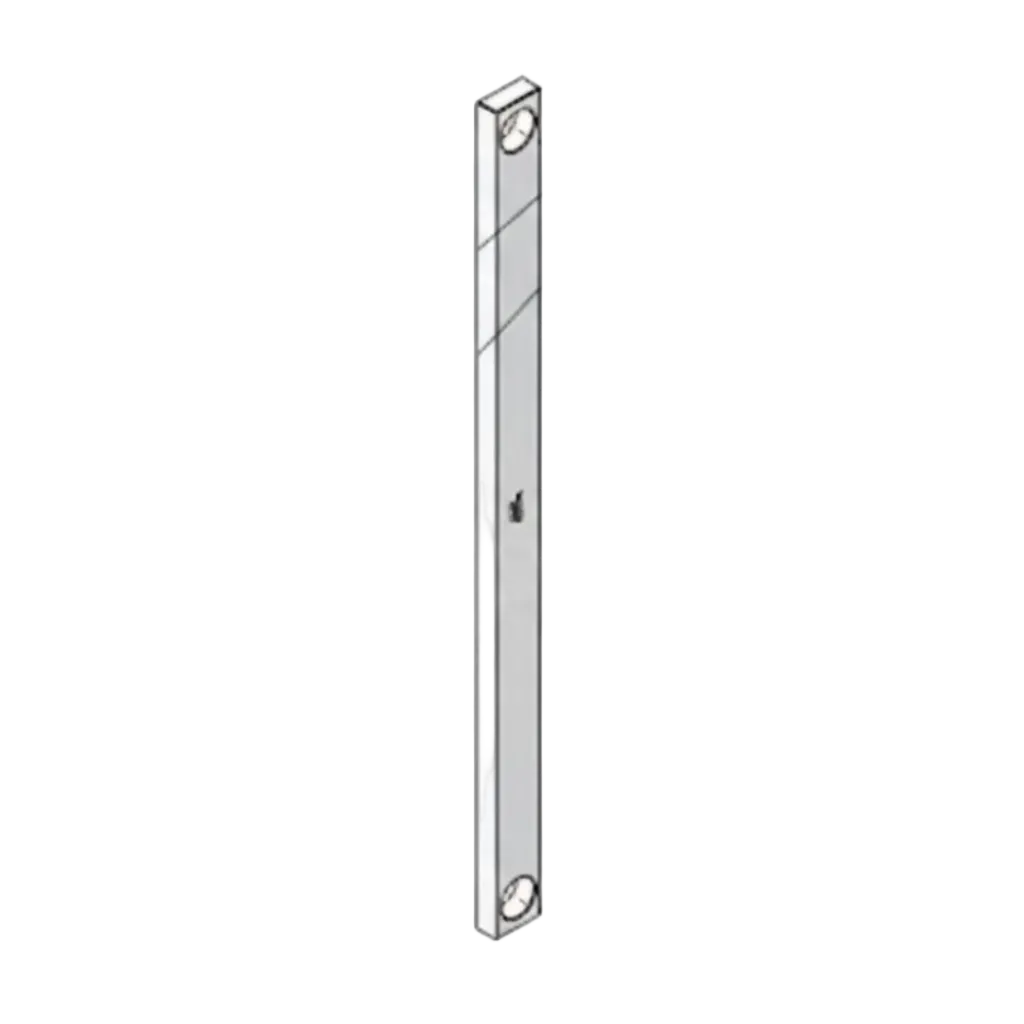 CONNECTOR LINK FOR BARRIER GATES (3.23)