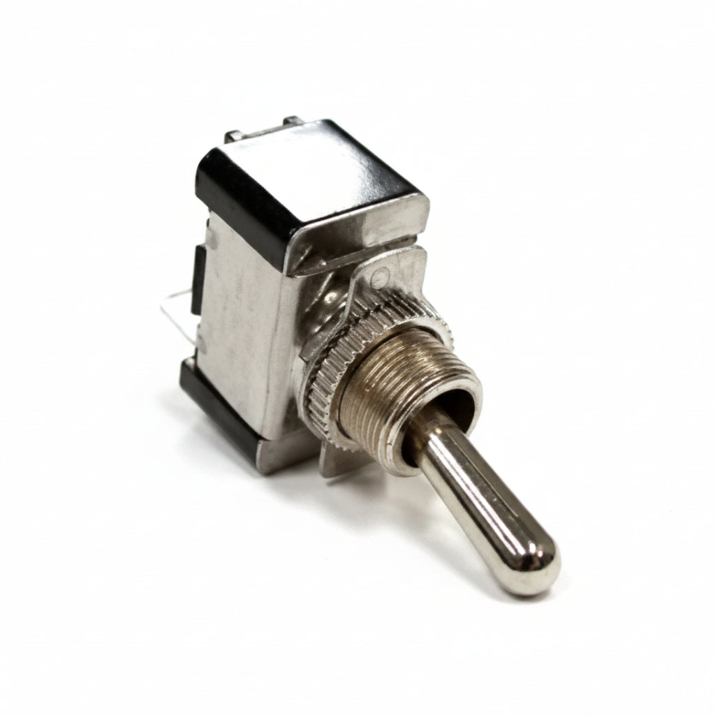 POWER SWITCH 9150 SINGLE PHASE - 115 VOLT 0NLY (USE 1601-140 FOR 230 VOLT) (3.23)