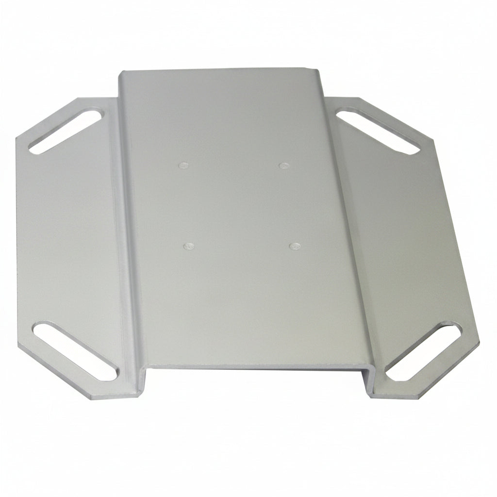 Replacement Wood Arm Bracket by Doorking