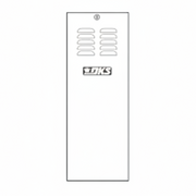 Replacement Door For 1601 Barrier Gate