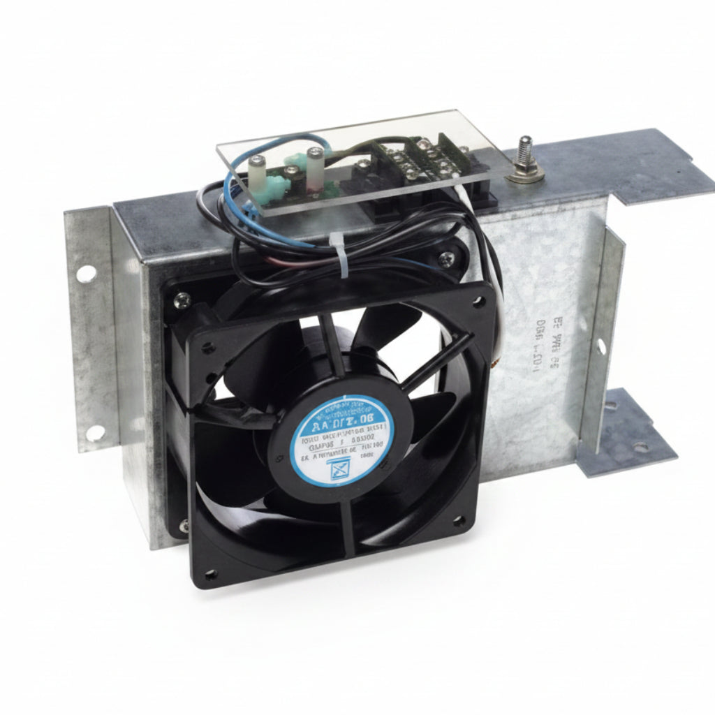 Fan Kit For 1601 / 1602 / 1603 (3.23)