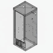 Replacement Housing For 1601 Barrier Gate