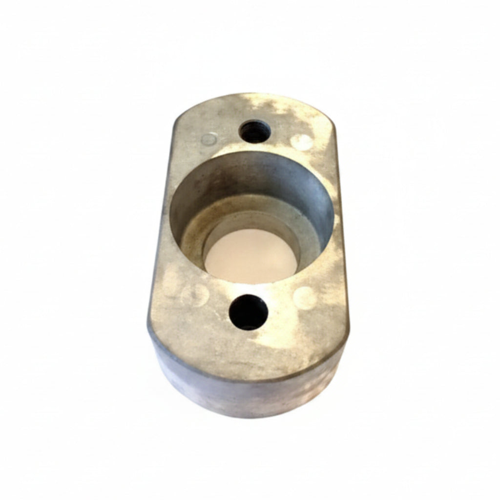BEARING BLOCK  1601 (3.23)