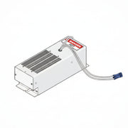 230Volt Dual Heater Kit Doorking Operator (3.23)