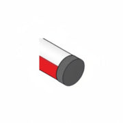 End Cap For Aluminum Arm