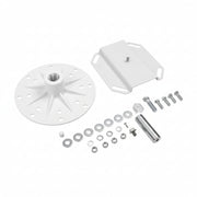 Wood Arm Hardware Kit (3.23)