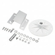 Plastic Arm Hardware Kit (3.23)