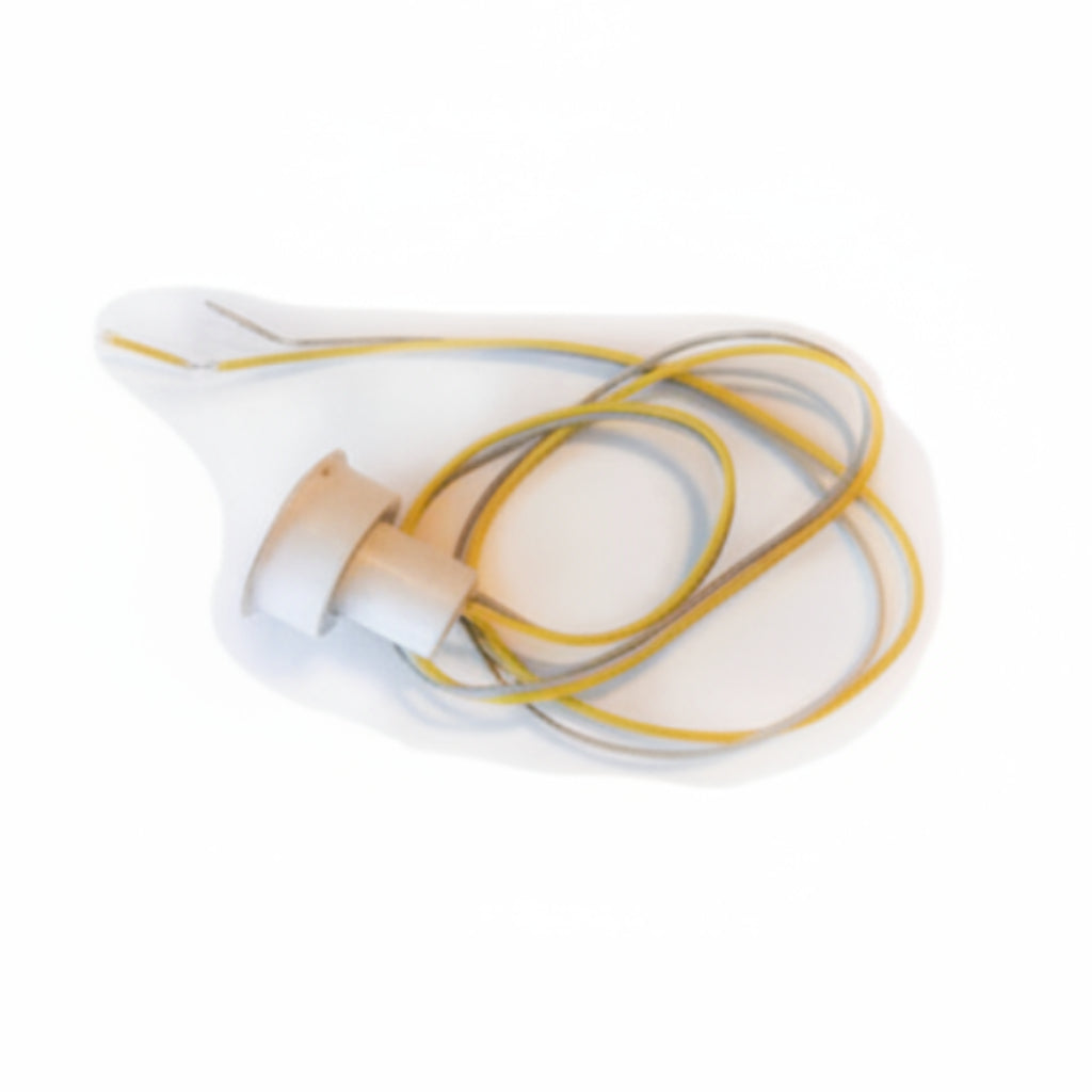 CLOSED LIMIT SENSOR (YELLOW / WHITE OR YELLOW / GRAY WIRES) (3.23)
