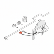 1601- Manual Crank Kit (3.23)