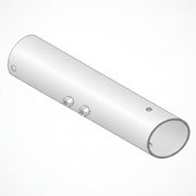 Pivot Tube Octagonal Arm Support