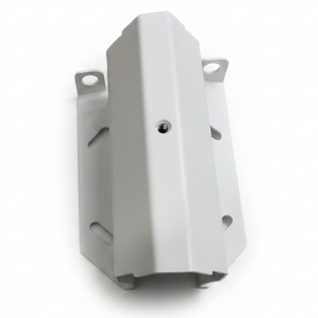 Replacement Aluminum Arm Bracket by Doorking