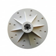 Hub Die Cast, Painted