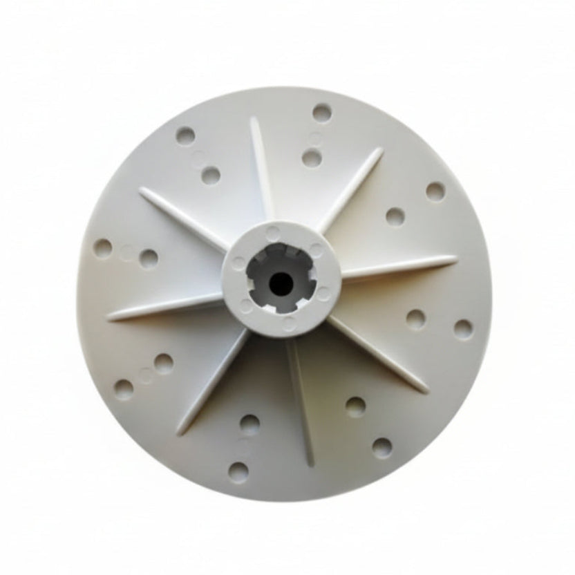 Hub Die Cast, Painted