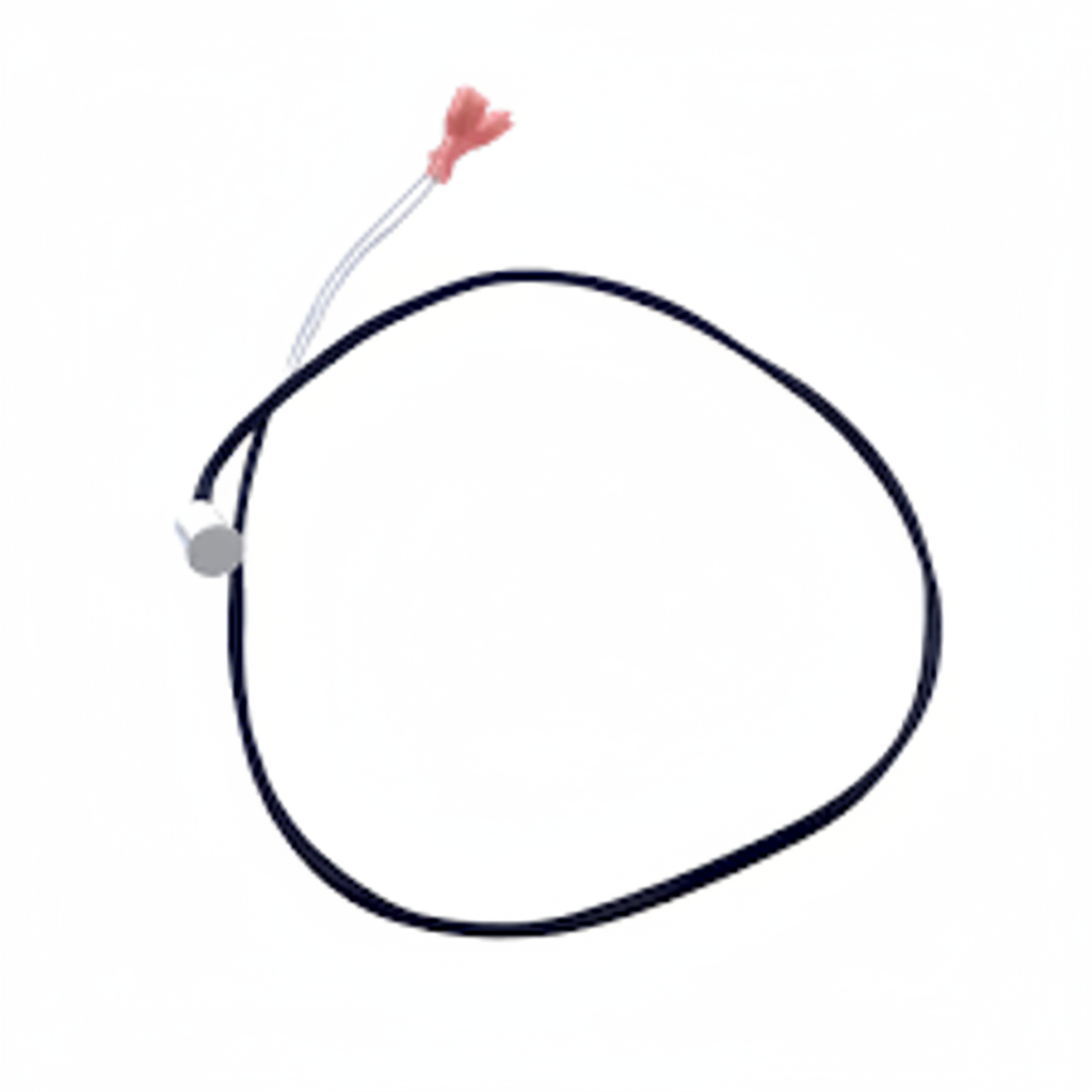 Magnetic Contact COO Battey Backup (Convience Open Breakaway Sensor For 8080-295)