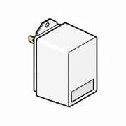 12VDC 3A POWER SUPPLY (3.23)