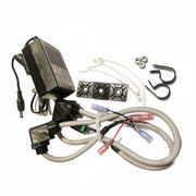 Power Harness For Doorking Lighted Arm