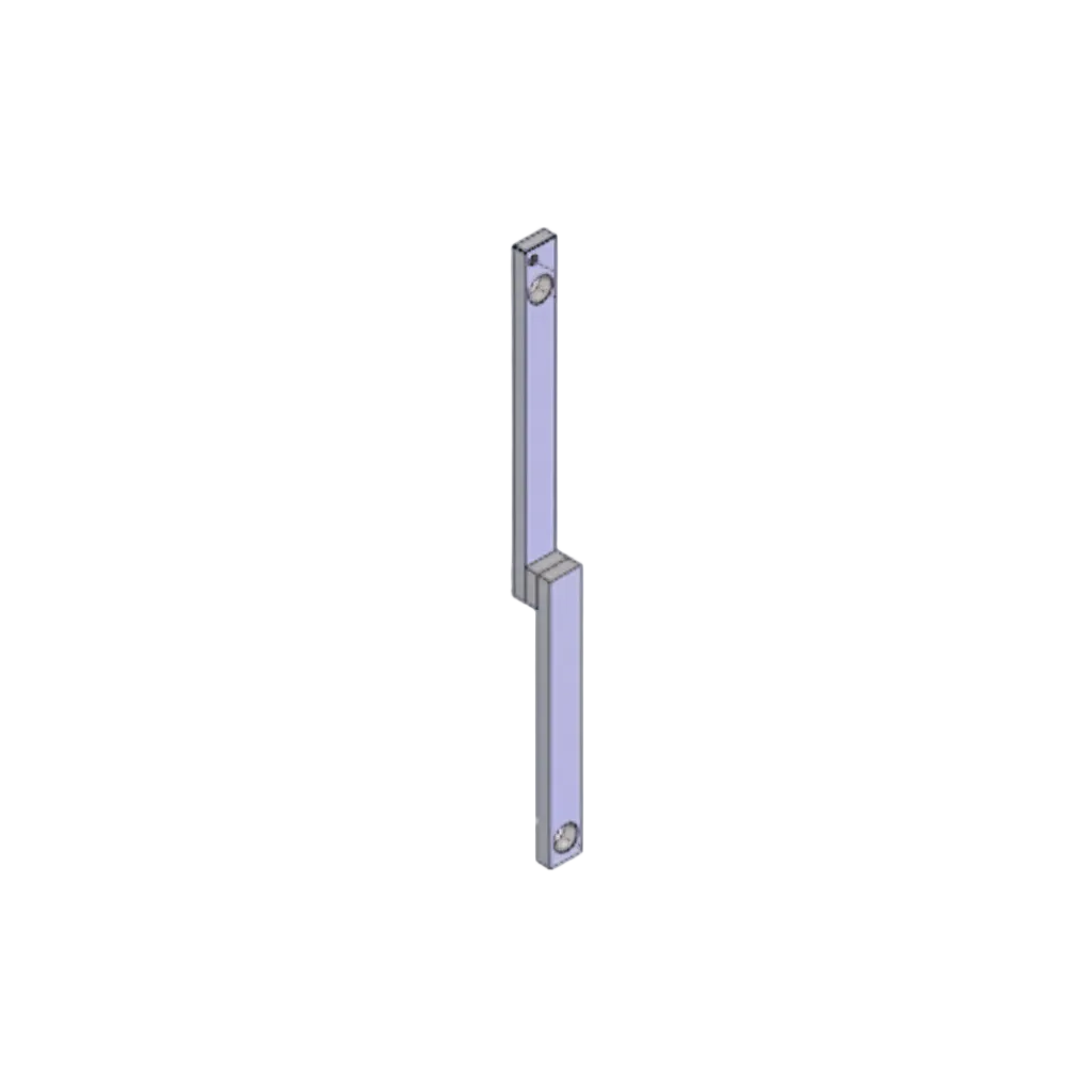 1602 Connecting Arm